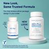 Biotics Research HCl Plus, Supplies Betaine Hydrochloride, Pepsin, Glutamic Acid and More, Supports Healthy Digestion, 90 Tabs view 4