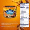 Blue Diamond Almonds, Sweet Honey Roasted Classic Flavor, GMO Free, Kosher, No Gluten Ingredients or Artificial Flavors, Great for On-The-Go, Pantry Staple, Dessert, Holidays, Lunch, Charcuterie, 6 oz. Can view 4