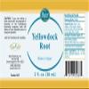 Baar Yellow Dock Root, Fluid Extract view 2