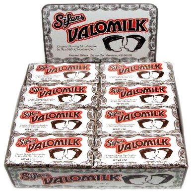 Valomilk 24ct.