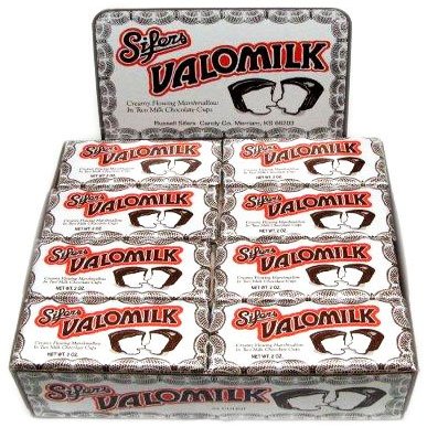 Valomilk 24ct.