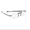 Callaway R920-FB Scorecard Reader Glasses, +2, Black view 1