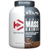 Dymatize Super Mass Gainer Protein Powder, Rich Chocolate, 52g Protein, 1g Creatine, 1280 Calories, 10.7g BCAAs, 245g Carbs, Contains Whey Protein Powder, Isolate, and Casein (8 Servings) view 1