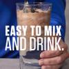 Dymatize Super Mass Gainer Protein Powder, Rich Chocolate, 52g Protein, 1g Creatine, 1280 Calories, 10.7g BCAAs, 245g Carbs, Contains Whey Protein Powder, Isolate, and Casein (8 Servings) view 3