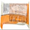 CLIF BLOKS Energy Chews - Orange - (2.1 oz, 18 Count) view 2