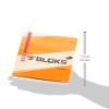 CLIF BLOKS Energy Chews - Orange - (2.1 oz, 18 Count) view 4