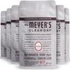 MRS. MEYER'S CLEAN DAY Automatic Dishwasher Pods, Lavender, 20 Count- Pack of 6 view 1