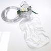 LEGEND M.D. Oxygen Mask, Non-Rebreather, Pediatric, EACH view 1