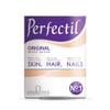 Vitabiotics Perfectil Tablets Healthy Skin Hair and Nails 30 Tablets view 1