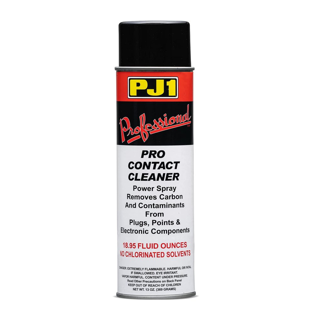PJ1 40-3 Pro Contact Cleaner - 13 Ounce