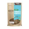Woodstock, Organic Tamari Pumpkin Seeds view 1