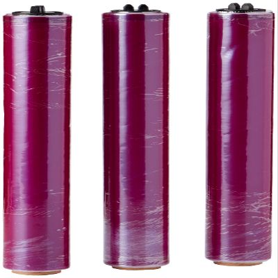 Wrapmaster 1000 Cling Film Refill 300mm x 100m - Pack of 3