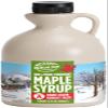 Butternut Mountain Farm Pure Vermont Maple Syrup, Grade A, Dark Color, Robust Taste, All Natural, Easy Pour, 32 Fl Oz, 1 Qt (Prev Grade B) view 1