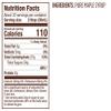Butternut Mountain Farm Pure Vermont Maple Syrup, Grade A, Dark Color, Robust Taste, All Natural, Easy Pour, 32 Fl Oz, 1 Qt (Prev Grade B) view 2