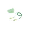 Howard Leight by Honeywell Fusion Corded Reusable Small Earplugs, 100-Pairs (FUS30S-HP) view 2
