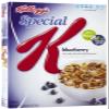 Kellogg's Special K Blueberry Cereal 11.4 oz view 1