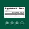Standard Process Choline - Supports Healthy Fat Metabolism, Liver Health & Nervous System Function - Gluten-Free, Non-Dairy & Vegetarian -180 mg, 90 Tablets view 2