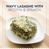 Barilla Wavy Lasagne Pasta, 16 oz. Boxes (Pack of 12) - Non-GMO, Made with Durum Wheat Semolina - Kosher Certified view 3