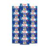 Chicken of the Sea Fancy Smoked Oysters in Oil, Canned Oysters, Great for Recipes, 3.75-Ounce Cans (Pack of 18) view 1