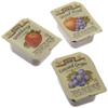 Heinz Jelly Assorted #5 (Grape, Mixed Fruit, Strawberry), 0.5-Ounce Single Serve Cups (Pack of 200) view 1