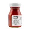 Heinz Tomato Ketchup, 2.25-Ounce Glass Jars (Pack of 60) view 2