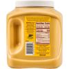 French's Honey Mustard, 105 oz - One 105 Ounce Container of Honey Mustard Dipping Sauce, Best for Use on Sandwiches, Burgers, Sides and More view 2
