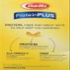 Barilla Protein Plus Pasta, Elbows, 14.5 Ounce(Pack of 8) view 2