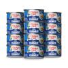 Chicken of the Sea Wild Caught White Crab Meat, 6 oz Cans, 12-Count  High Calcium, High Protein Canned Crab Meat  Delicious & Nutritious, Perfect for Dips, Soups, & More view 1