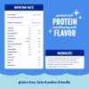Chicken of the Sea Wild Caught White Crab Meat, 6 oz Cans, 12-Count  High Calcium, High Protein Canned Crab Meat  Delicious & Nutritious, Perfect for Dips, Soups, & More view 2