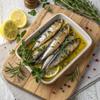 King Oscar Sardines Extra Virgin Olive Oil, 3.75-Ounce Cans (Pack of 12) view 4