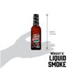 Wright's Liquid Smoke, Hickory, 3.5 fl oz (Pack of 12) view 3