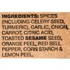 Lawry's Salt Free 17 Seasoning Packets, 500 count - One 500 Count Box of 17 Seasoning Spice Blend Packets, Perfect Seasoning for Low Sodium and Reduced Sodium Diets view 3