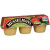 Musselman's Natural, Unsweetened Applesauce, 4-Ounce Packages (Pack of 72) view 1