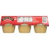 Musselman's Natural, Unsweetened Applesauce, 4-Ounce Packages (Pack of 72) view 3