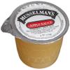 Musselman's Sweetened Applesauce, 4-Ounce Cups (Pack of 72) view 1
