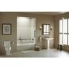 KOHLER K-10541-BV Traditional 18-Inch Grab Bar, Vibrant Brushed Bronze view 2