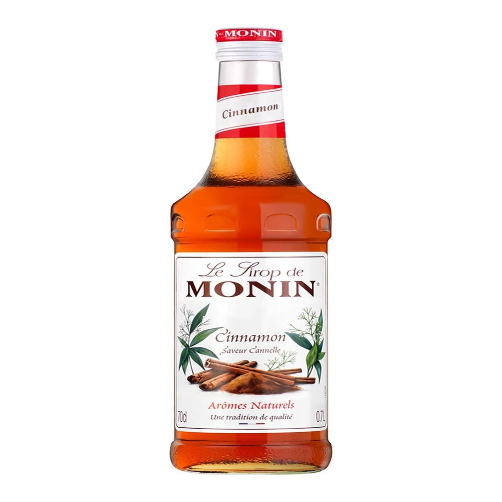 Monin - Cannelle Syrup - 700ml