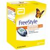 Freestyle Freedom Lite Blood Glucose Monitoring System view 1