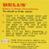 Bells Bell'S Poultry Seasoning, 1-Ounce Boxes (Pack of 6) view 2