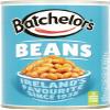 Batchelors Baked Beans In Tomato Sauce, 14.8-Ounce Cans (Pack of 12) view 1