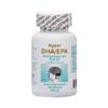 (A843) NuHealth Hyper DHA/EPA Refined Deep Sea Fish Oil 100 Softgels view 1