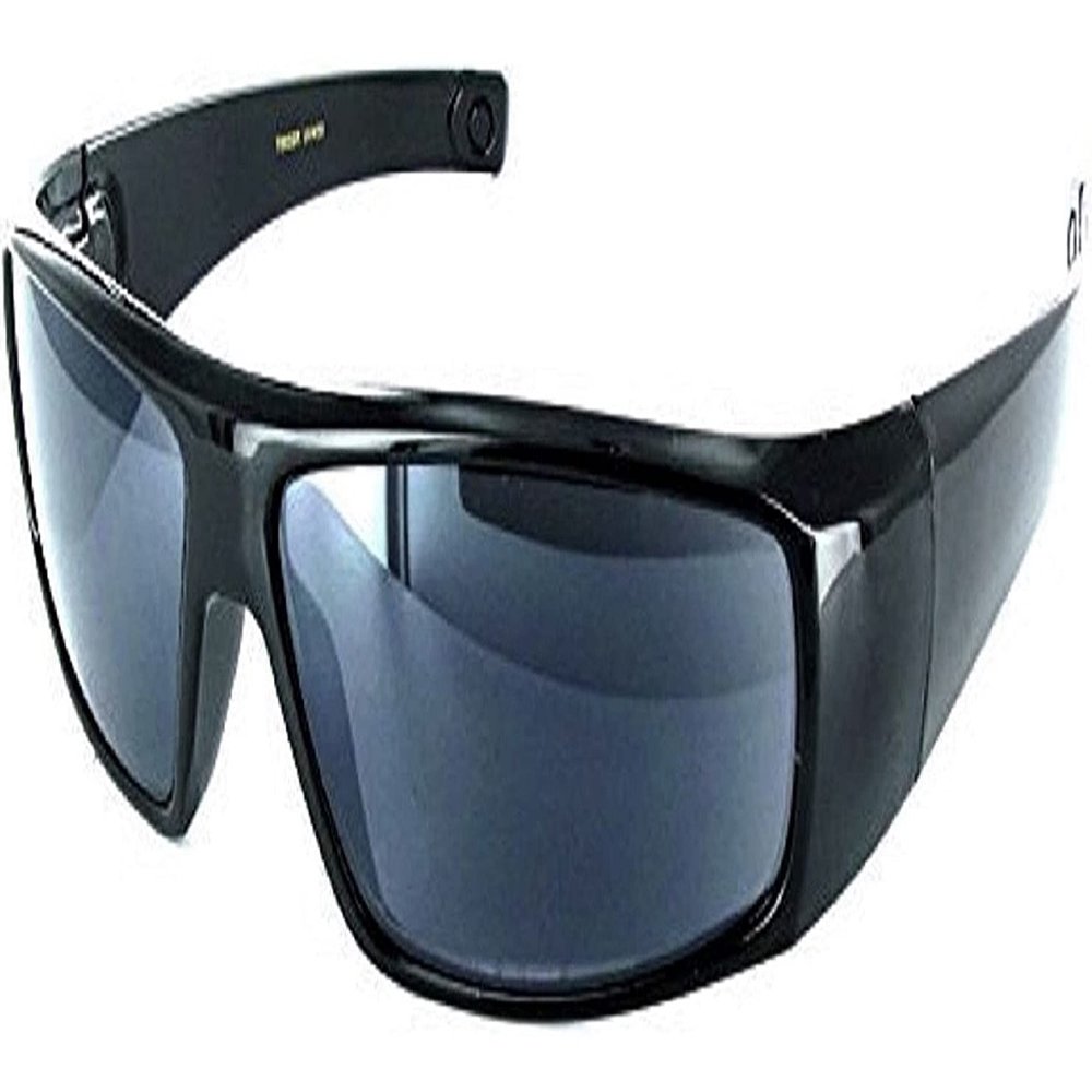 "Terminators" Designer Full-Lens Reading Sunglasses (Not a Bifocal) for Youthful and Active Men and Women