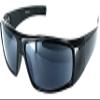 "Terminators" Designer Full-Lens Reading Sunglasses (Not a Bifocal) for Youthful and Active Men and Women