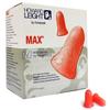 RTSMAX1 - Sperian MAX Preshaped Ear Plugs view 1