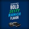 BIGS Sunflower Seeds, Hidden Valley Zesty Ranch Flavor, 5.35 oz. (Pack of 12) view 2