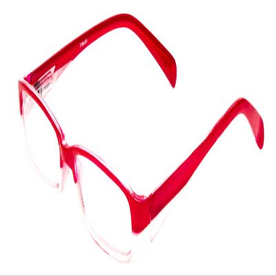 Calabria 736 Reading Glasses Two Colors w/Matching Case +1.50