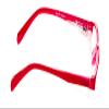 Calabria 736 Reading Glasses Two Colors w/Matching Case +1.50 view 3