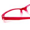 Calabria 736 Reading Glasses Two Colors w/Matching Case +1.50 view 4