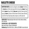 Swiss Raclette Half Wheel (Approximately 5-6 lbs) view 2