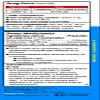 Bactimicina Cough & Cold Liquid - Expectorant and Decongestant - Ages 18 and Up - 4 Fl OZ view 3